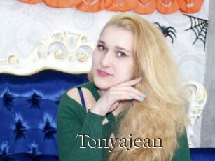 Tonyajean