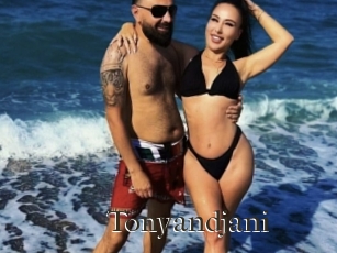 Tonyandjani