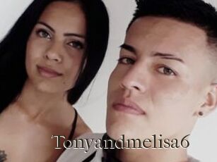 Tonyandmelisa6