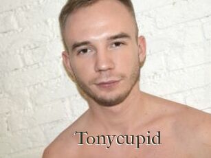 Tonycupid