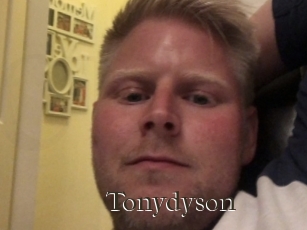Tonydyson