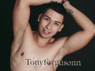 Tonyfergusonn