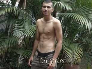 Tonyfox