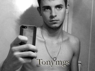 Tonymgs