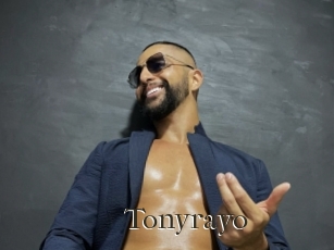 Tonyrayo
