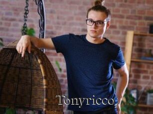 Tonyricco