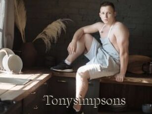 Tonysimpsons
