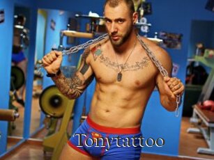Tonytattoo
