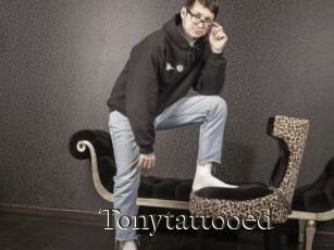 Tonytattooed