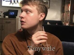 Tonywale