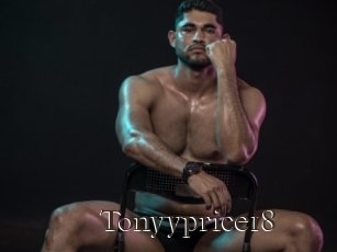 tonyyprice18 Cum crazy amateurs