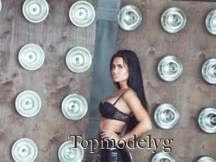 Topmodelyg