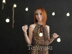 Torayasu