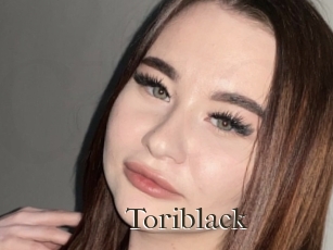 Toriblack