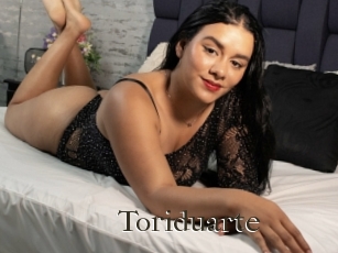 Toriduarte