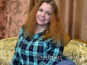 Toriheat