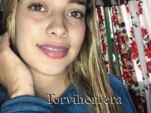 Torviherrera
