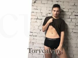 Torycalvin