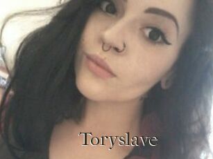 Toryslave