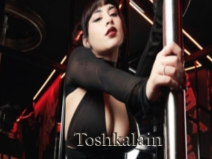 Toshkalain