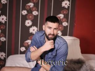 Tottoric