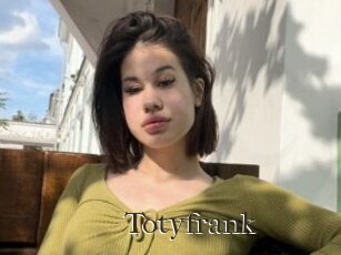 Totyfrank