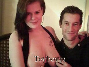 Toyboy33