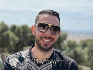 Toyboy777