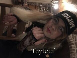 Toyteef