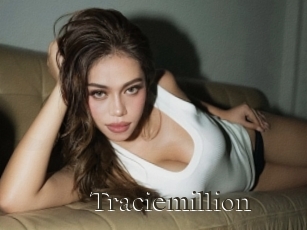 Traciemillion