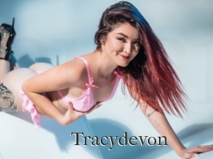 Tracydevon