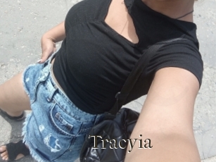Tracyia