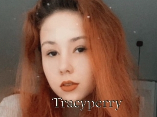 Tracyperry