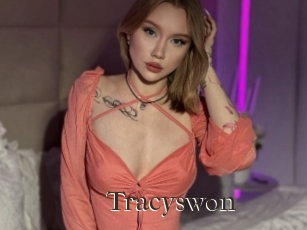 Tracyswon