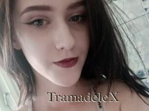 TramadeleX