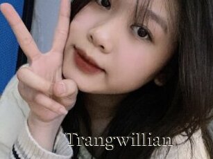Trangwillian