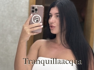 Tranquillaacqua