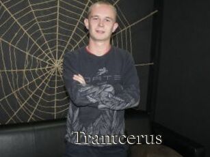 Trantcerus