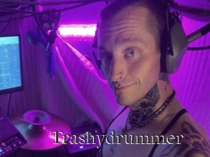 trashydrummer Cum crazy amateurs