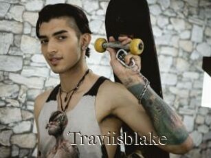 Traviisblake
