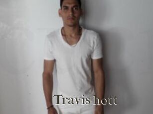 Travis_hott
