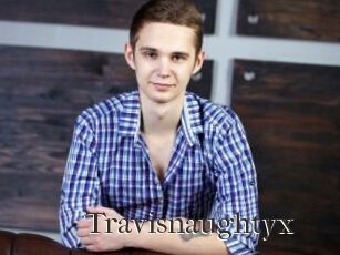 Travisnaughtyx