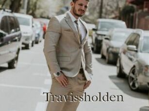 Travissholden