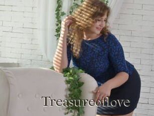 Treasureoflove