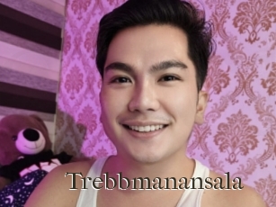 Trebbmanansala