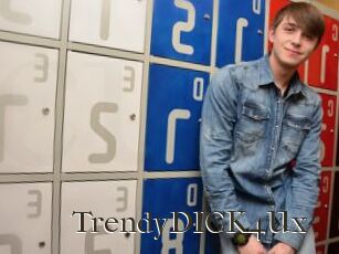 TrendyDICK4Ux