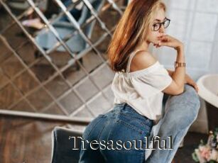 tresasoulful Cum crazy amateurs