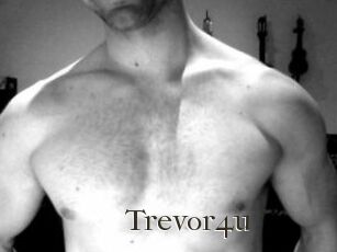 Trevor4u