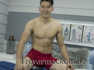 Trevormackemzie