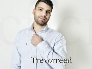 Trevorreed